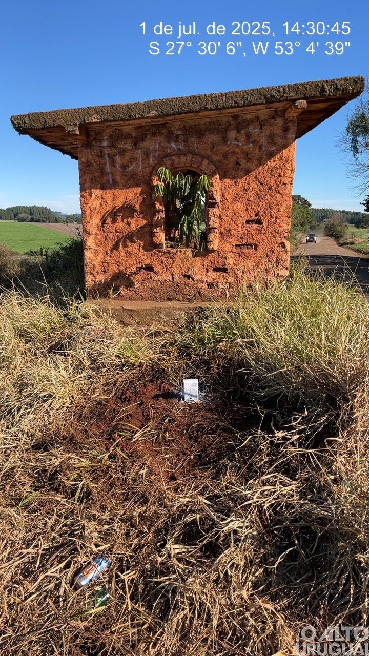 Iniciado projeto executivo da rodovia da Integração Mercosul