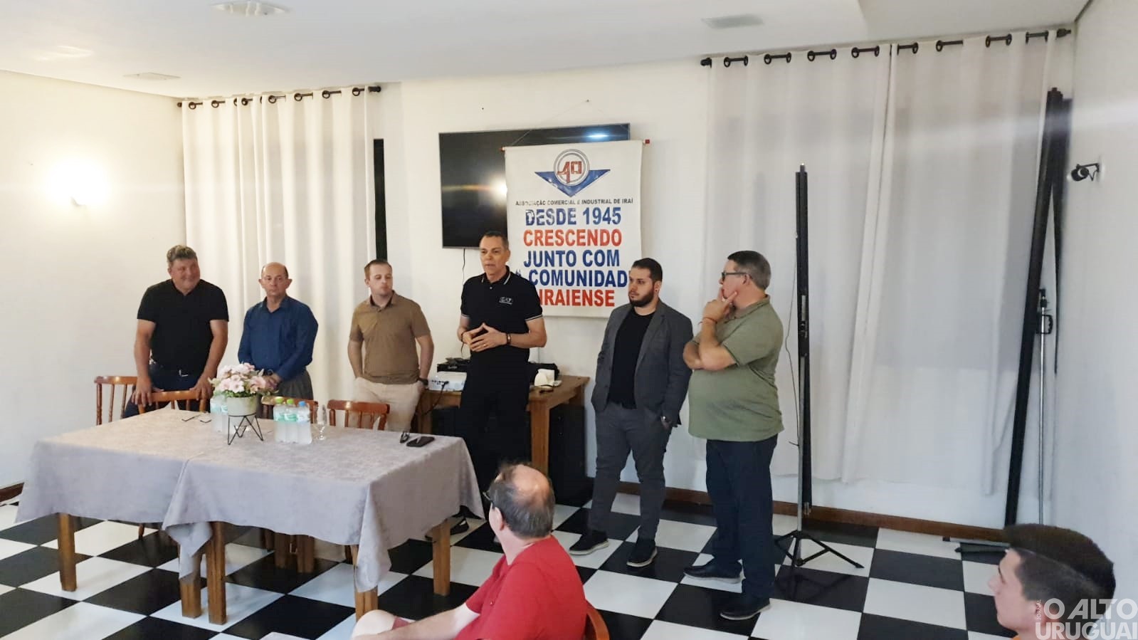 Fórum Regional das ACIs aborda oportunidades no comércio eletrônico