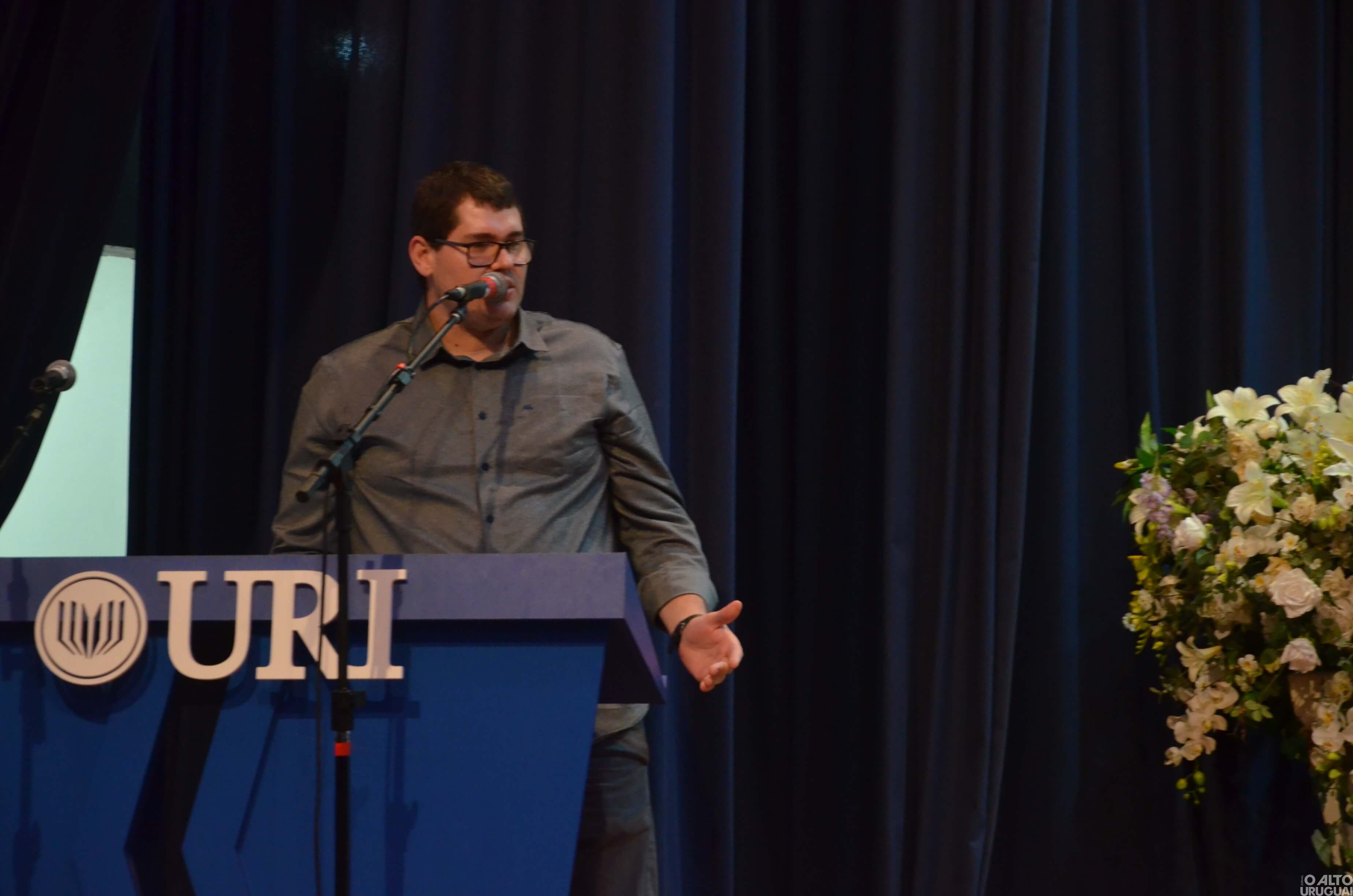 Seminário Regional sobre o Autismo é realizado em FW