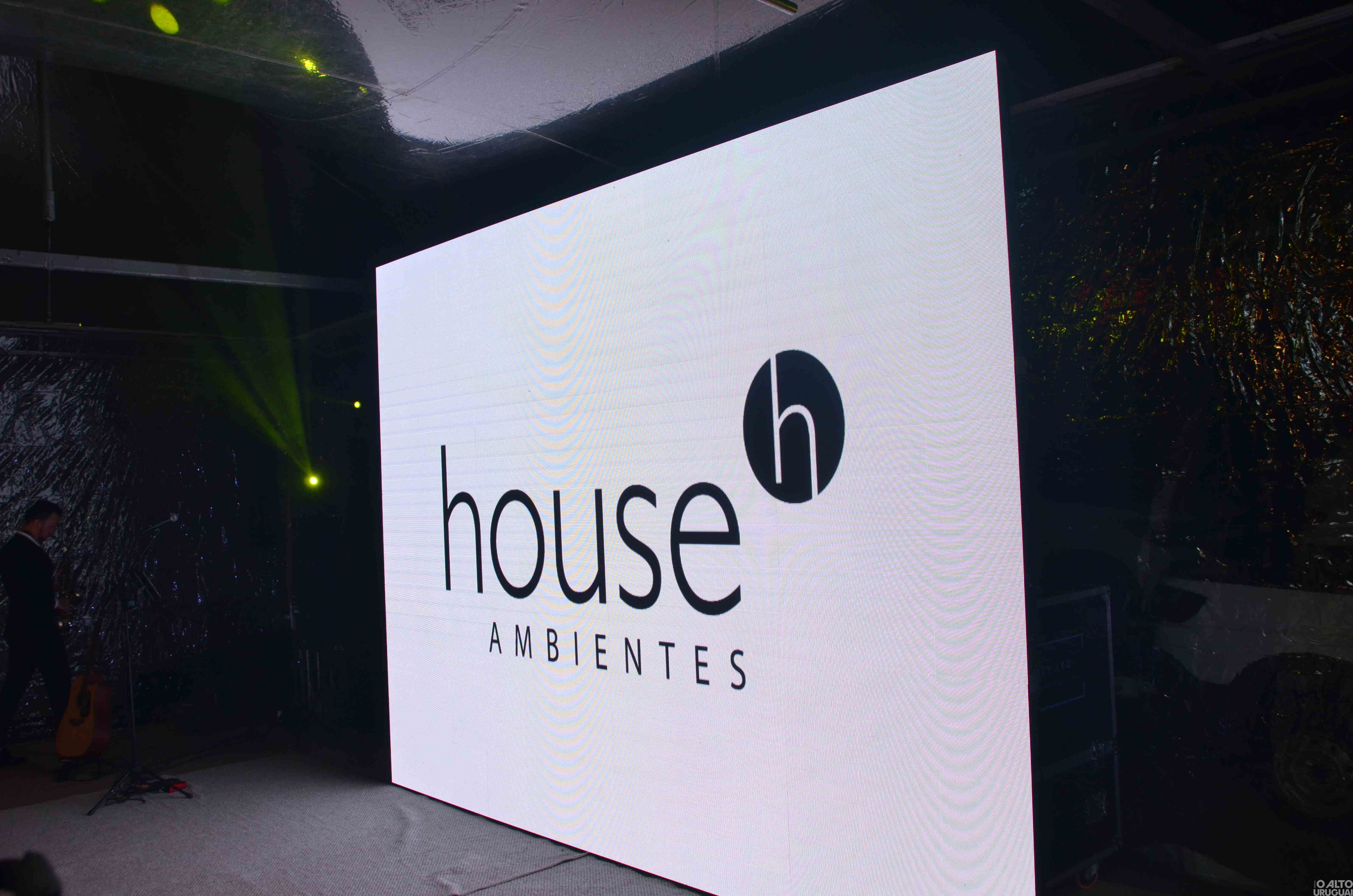House Ambientes inaugura em Rodeio Bonito