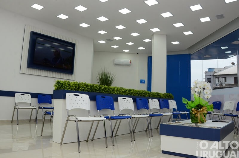 Clínica Dent e Dent inaugura segunda unidade em Frederico Westphalen