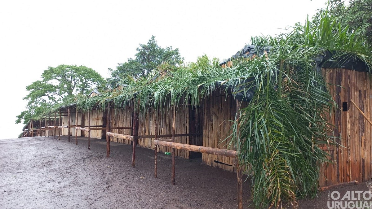 Palmitinho realiza Semana Farroupilha de 14 a 20 de setembro