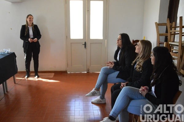 Corte da 24ª Oktoberfest é escolhida em Alpestre