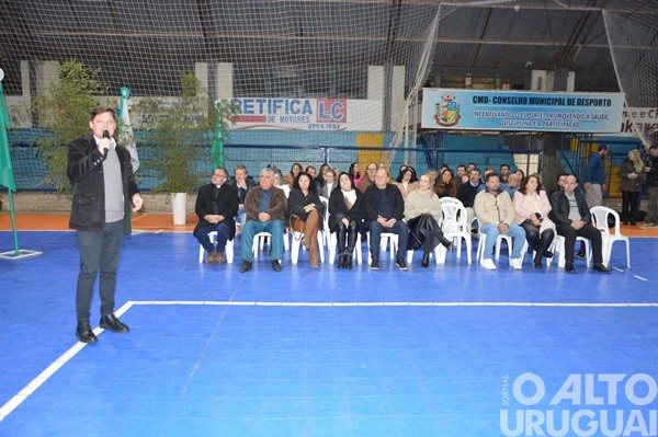 Seberi celebra os 66 anos de emancipação política-administrativa com programação especial