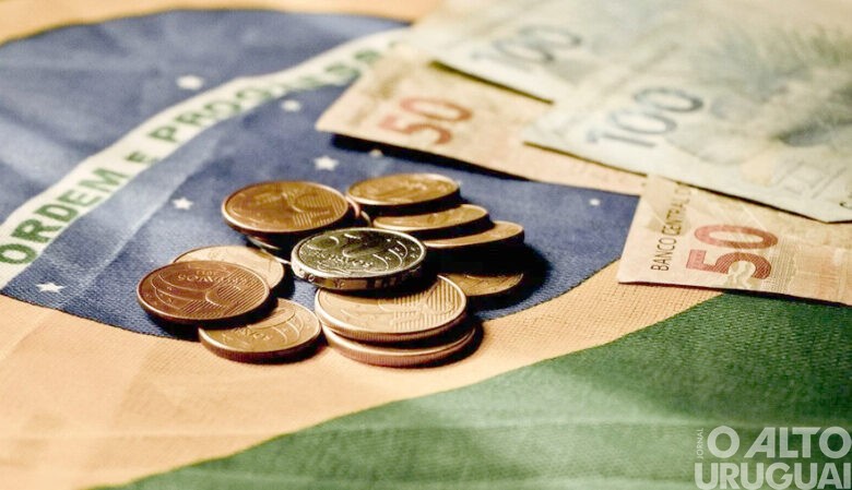 PIB do RS pode cair em R$ 1,92 bilhão devido ao tarifaço imposto pelos EUA