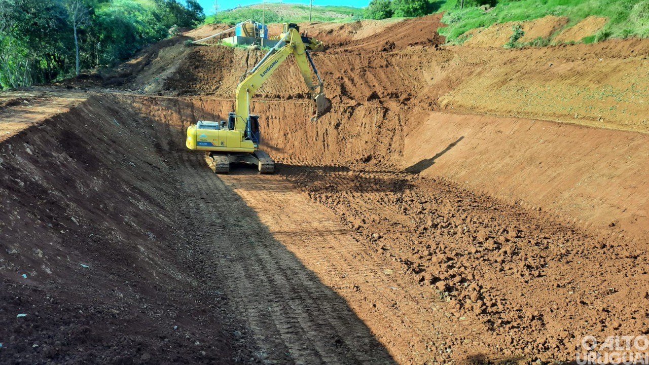 Cigres implanta estação de tratamento com investimento superior a R$ 1 milhão