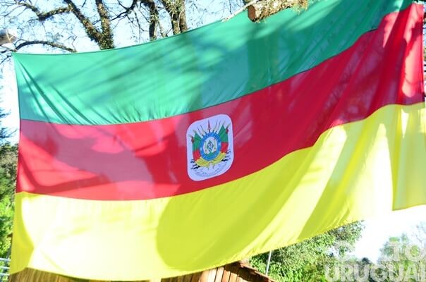 Distribuição da Chama Crioula da 28ª RT é realizada neste sábado