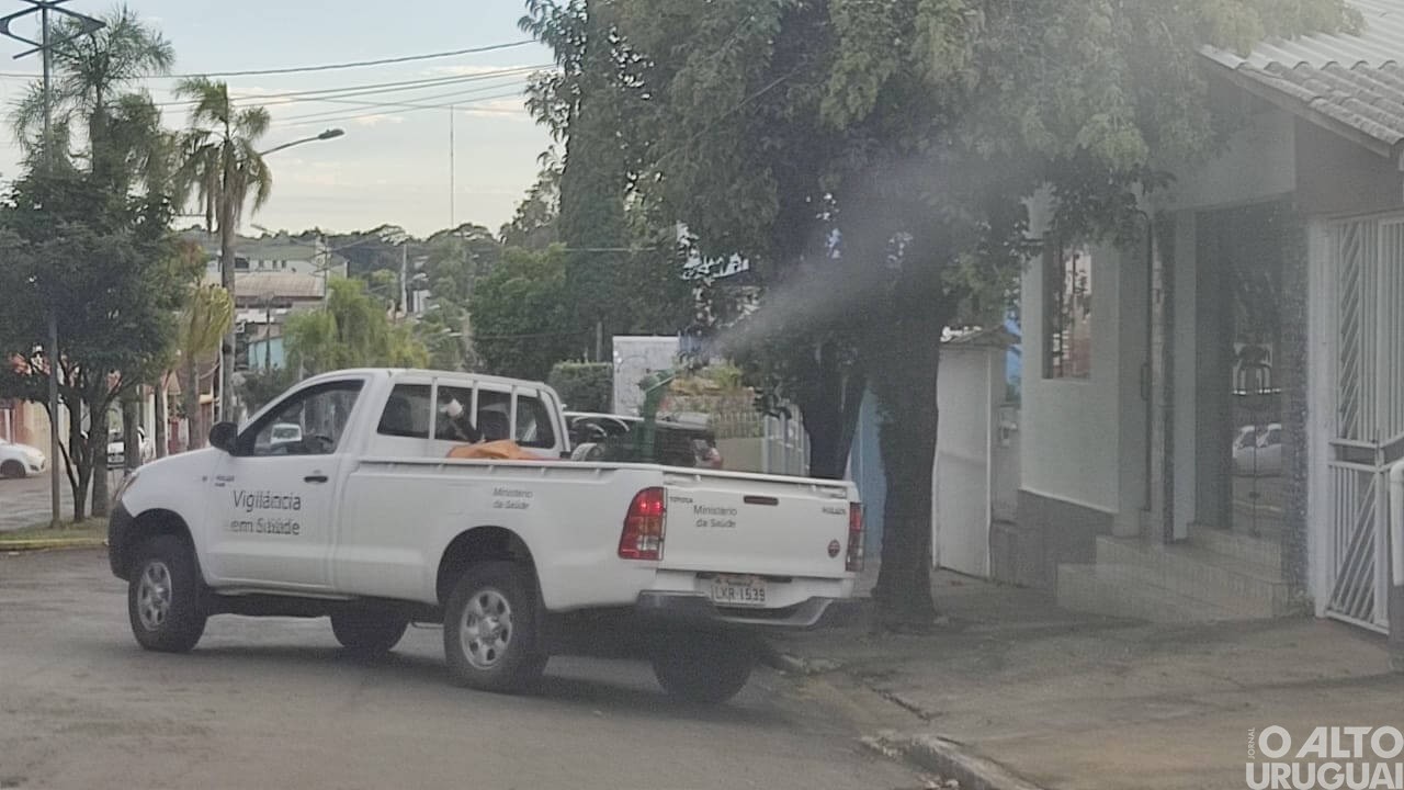 Planalto confirma cinco casos e aguarda resultados de mais 24 exames
