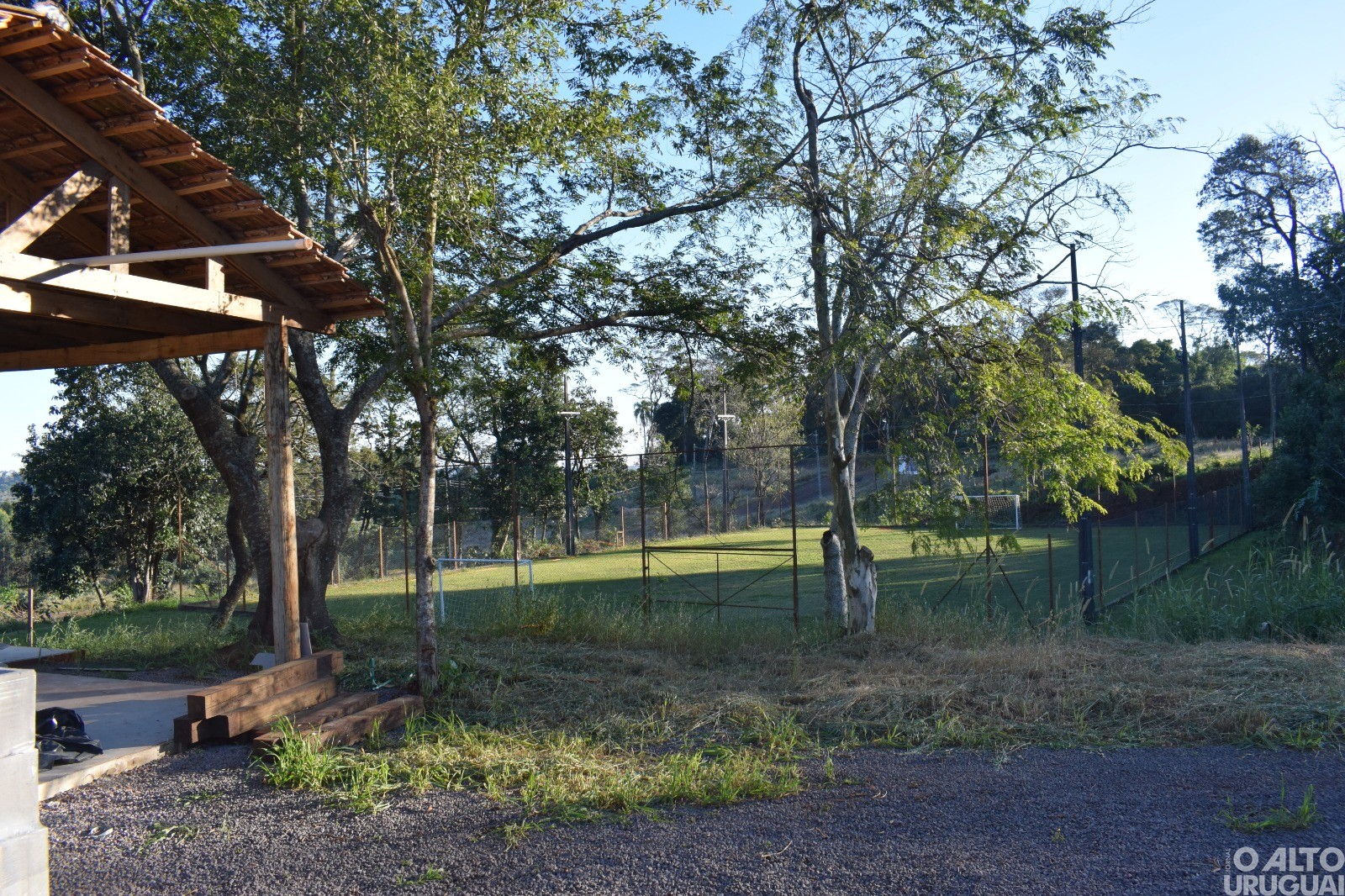 Itapagé passa por reformas e visa projetos futuros