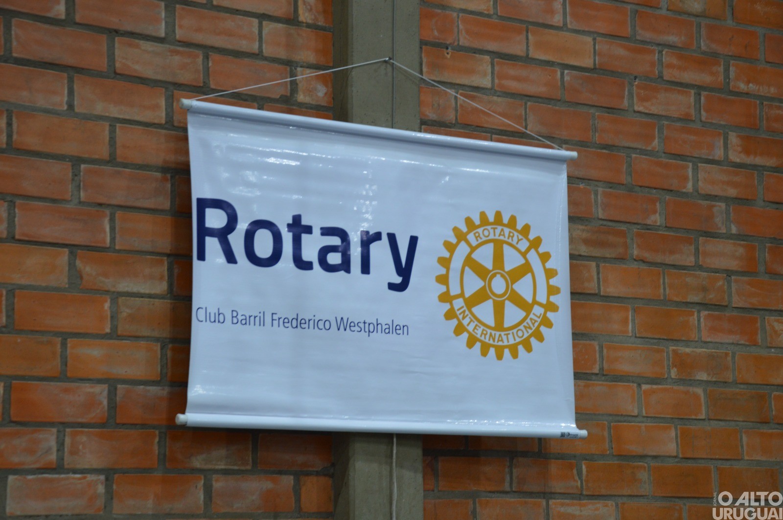 18º Café Colonial do Rotary reúne 400 pessoas em FW neste sábado