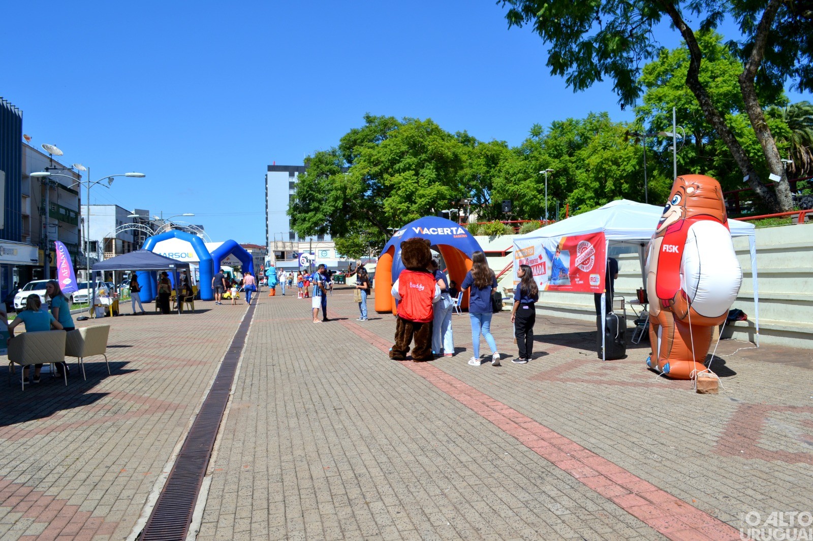 Sabadão dos Negócios será realizado neste sábado, 09
