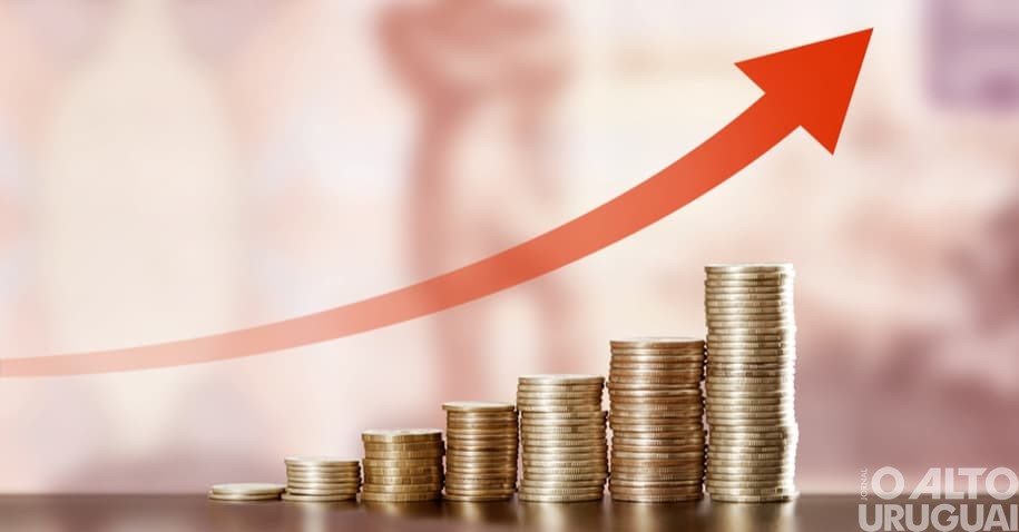 Inflação chega a 10,63% para pessoas de baixa renda