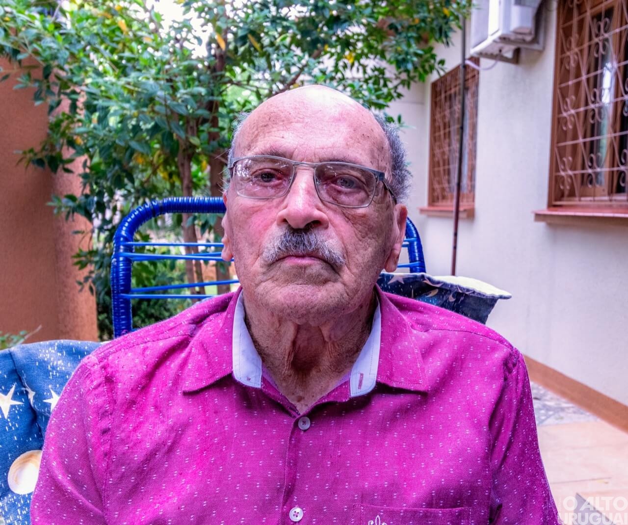 Morre sócio-fundador da empresa Moinho Tres