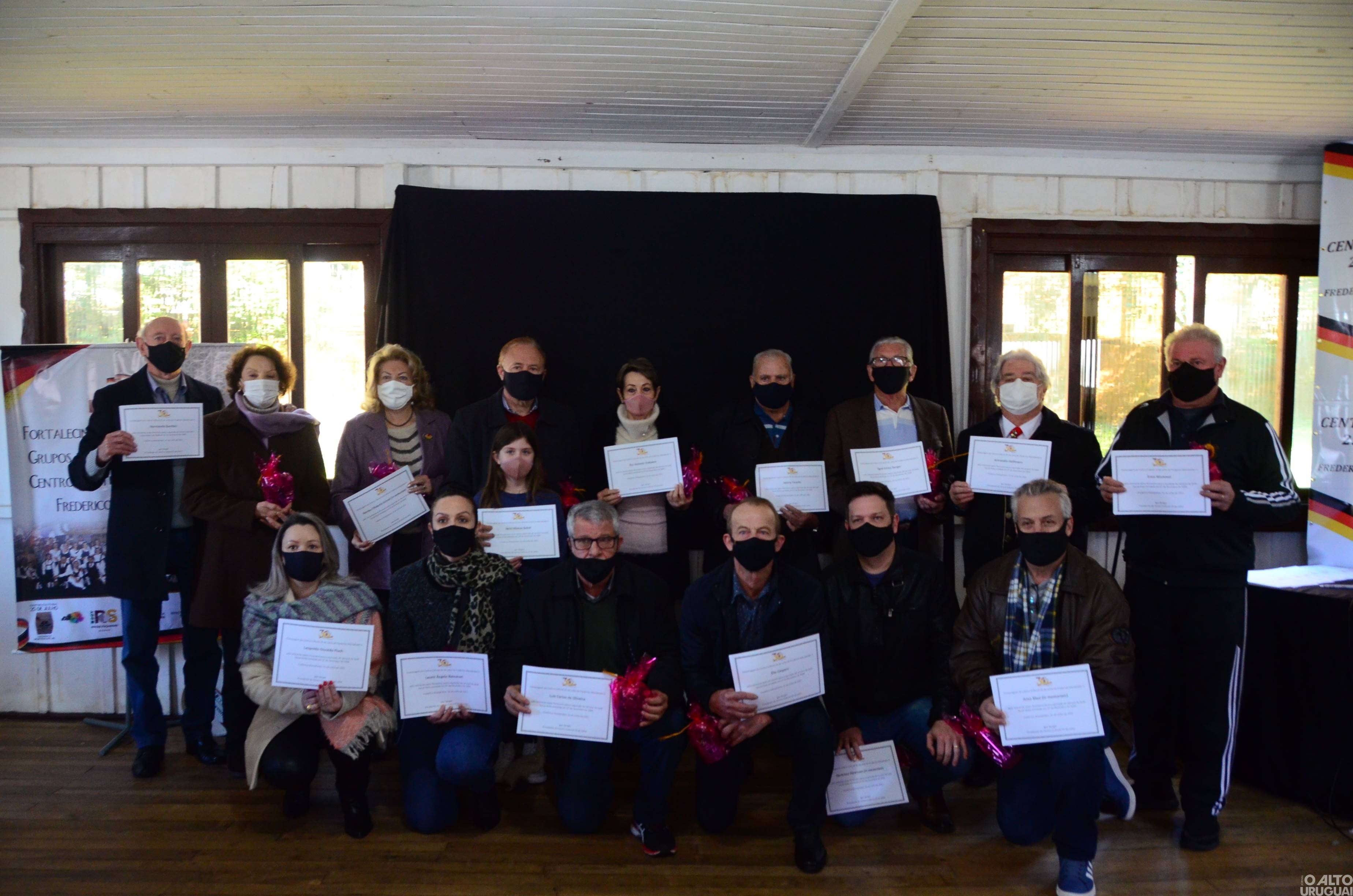 Centro Cultural 25 de Julho encerra comemorações dos 30 anos da entidade