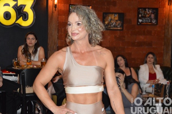 Divina Femme celebra nove anos com evento beneficente