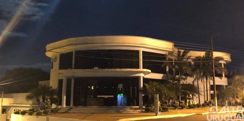 Prefeitura de Cristal do Sul suspende atendimento ao público