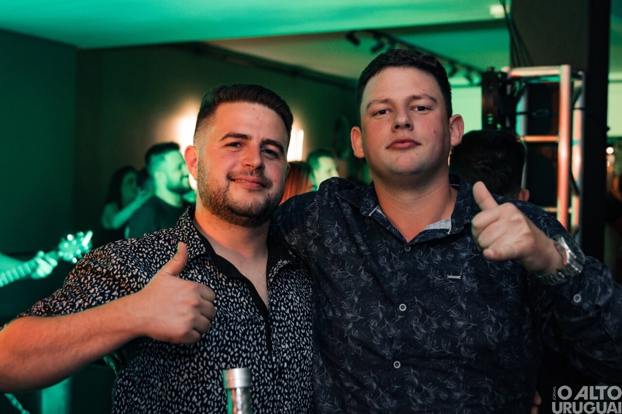 Joy610 inaugura em Rodeio Bonito