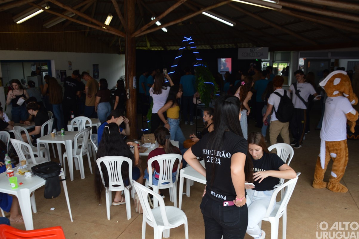 “Sou UFSM, seja você também” recebe mais de 600 alunos