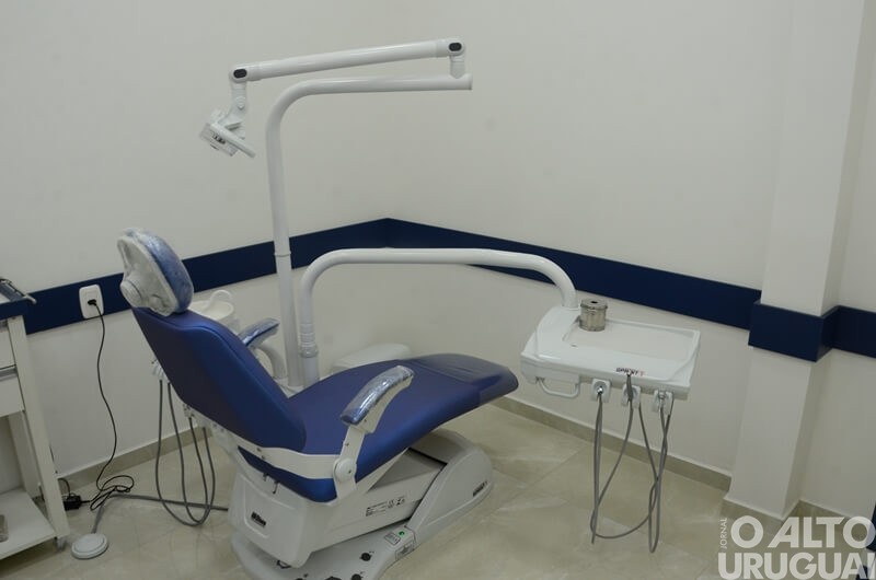 Clínica Dent e Dent inaugura segunda unidade em Frederico Westphalen