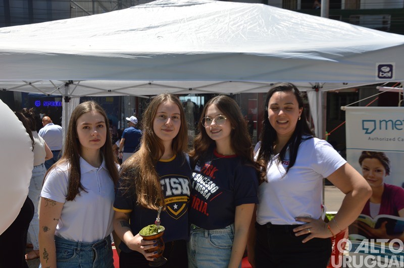 AEFW realiza Sabadão dos Negócios neste sábado