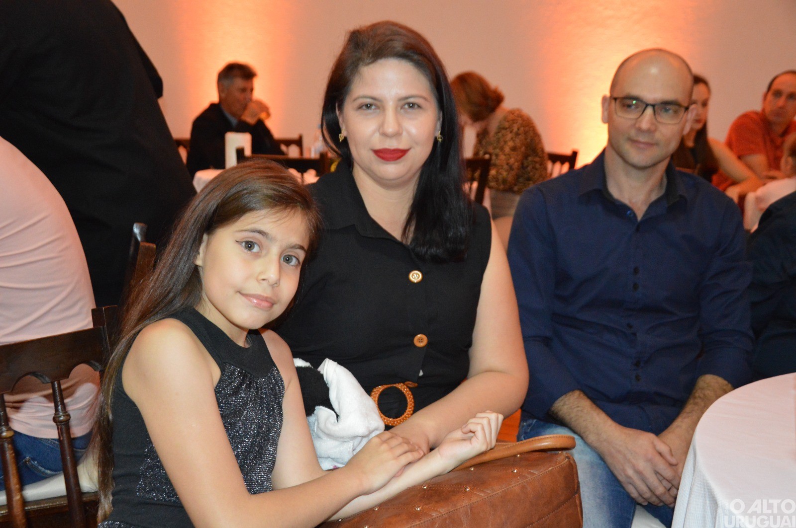 Jantar-dançante celebra os 60 anos da Escola Técnica José Cañellas em FW