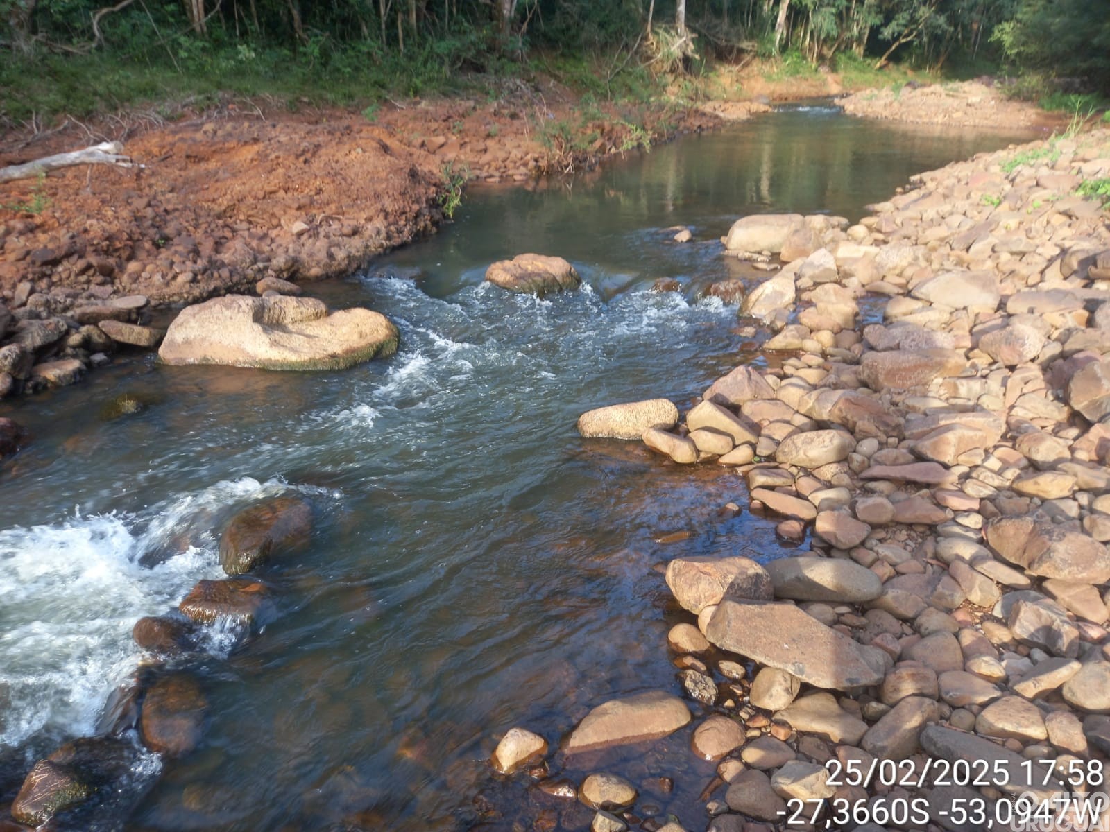 Planalto decreta emergência em virtude da estiagem