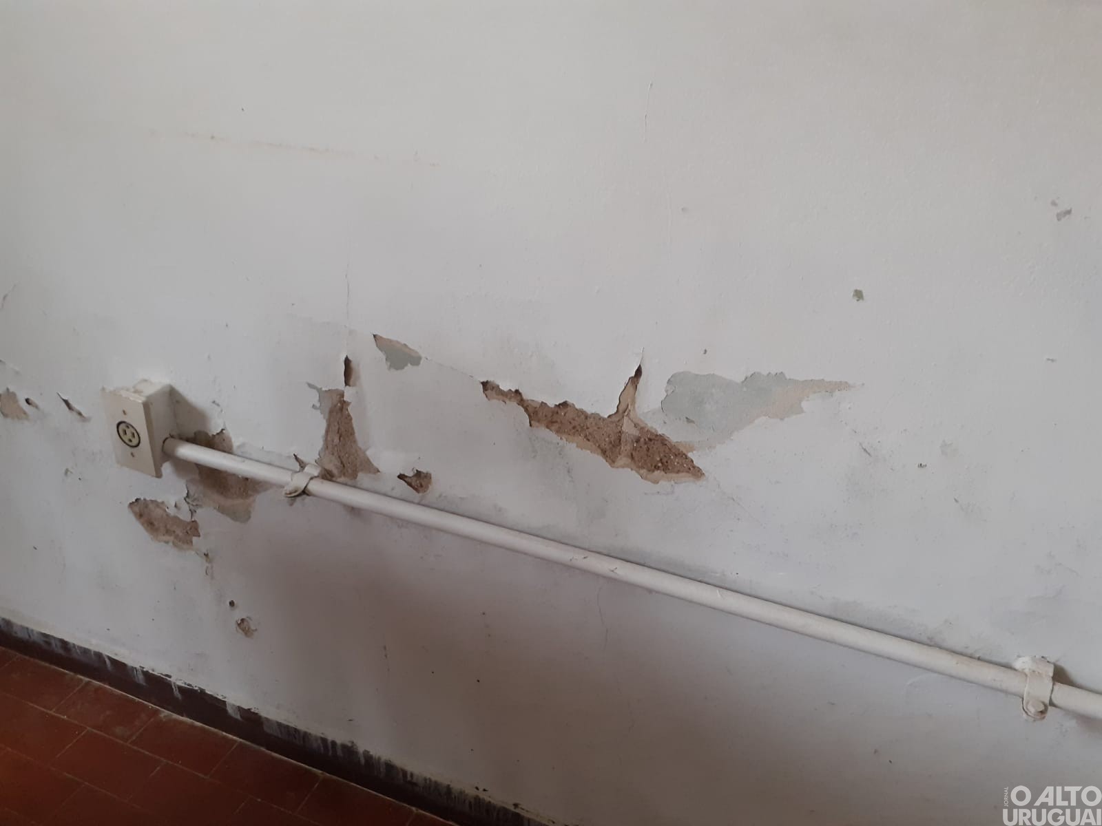 Restaurante Popular de Planalto recebe melhorias