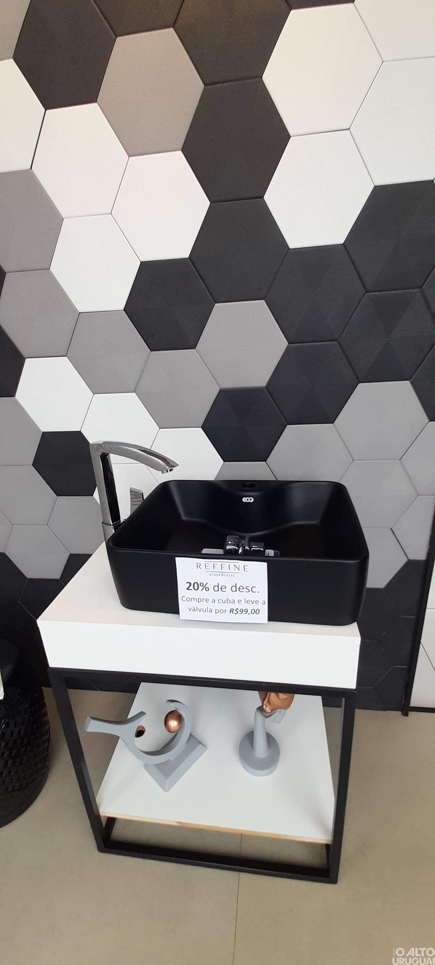 Reffine Acabamentos completa dois anos