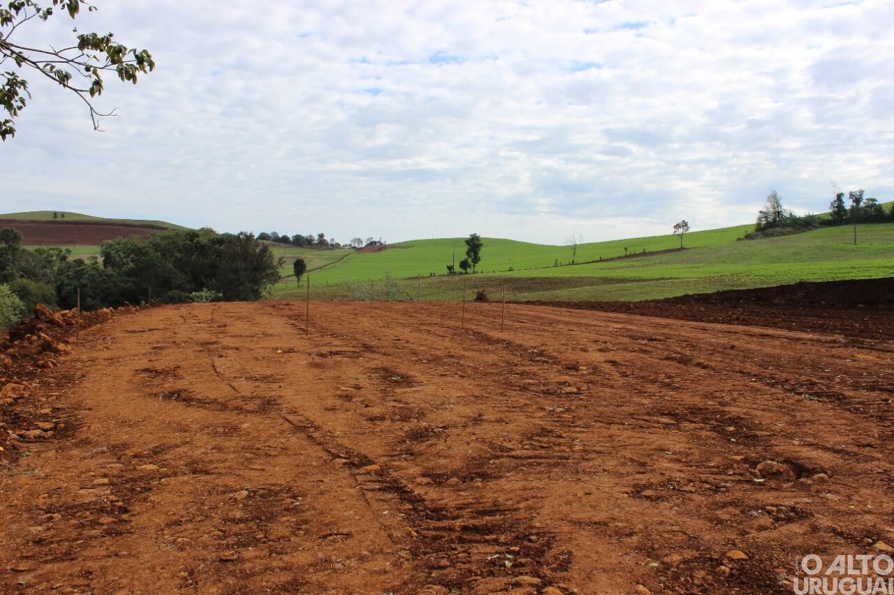Iraí: programa municipal incentiva produtores a investirem no campo