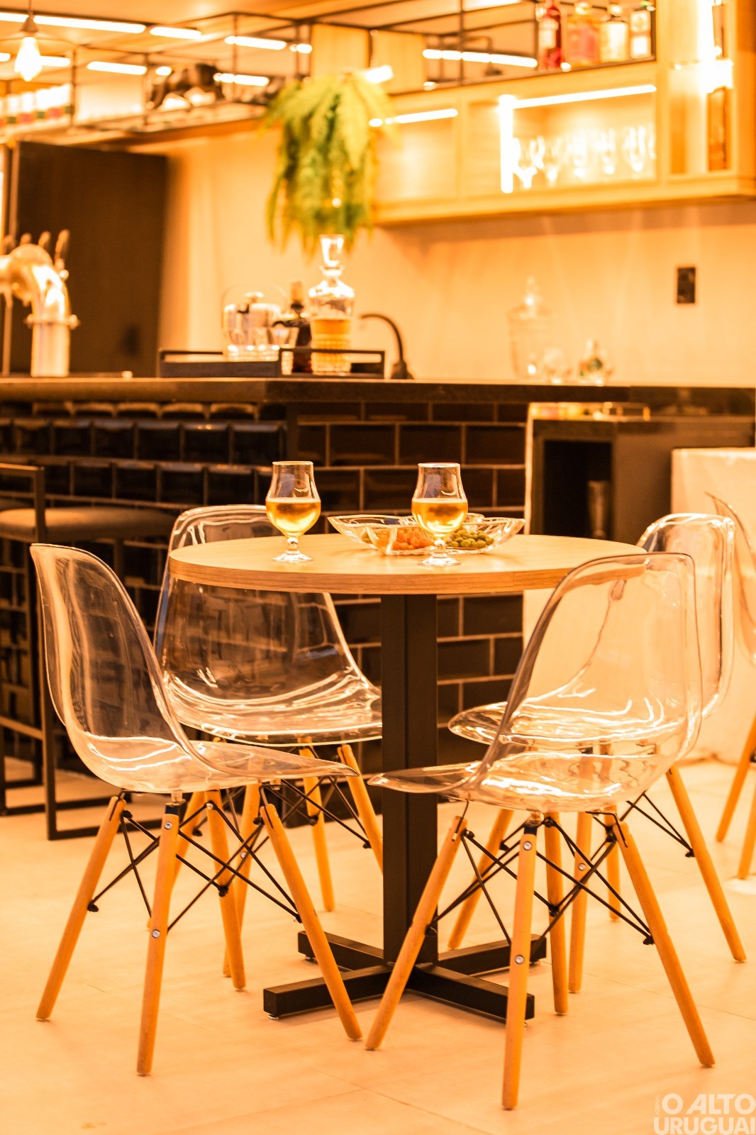 Eduarda Albarello destaca sua trajetória em projetar e concretizar sonhos