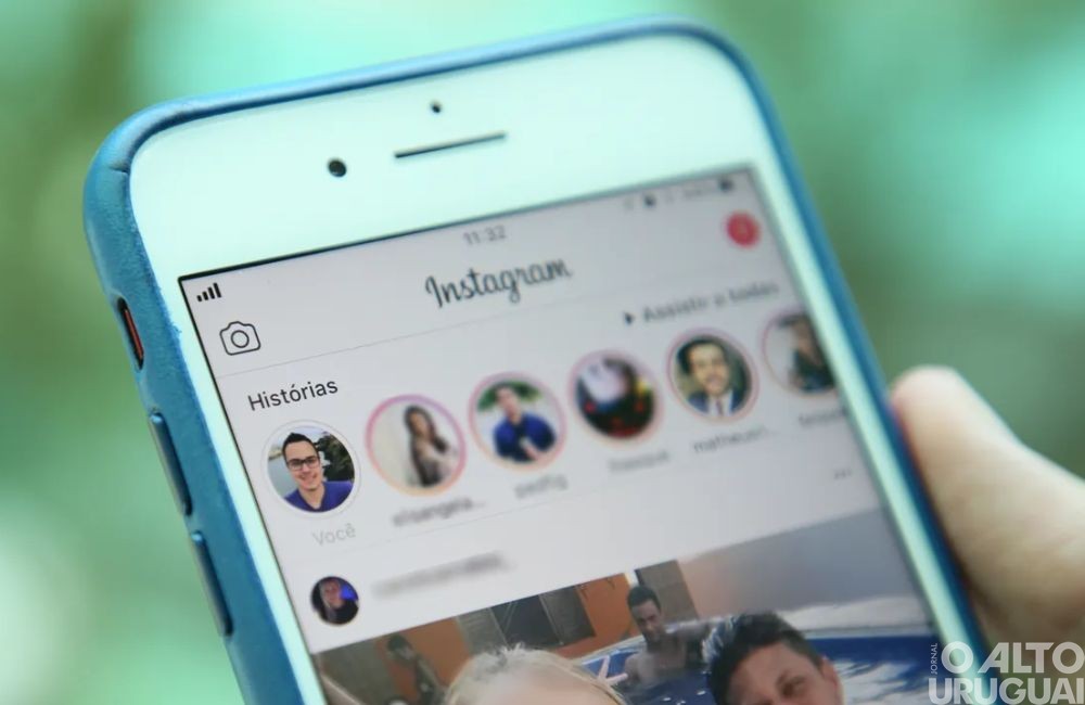 Instagram lança novo recurso de áudio múltiplo para reels