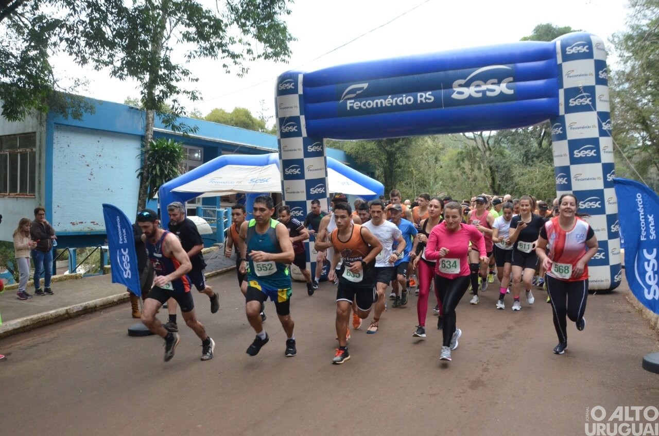 Sesc-FW abre inscrições para Rústica de Planalto