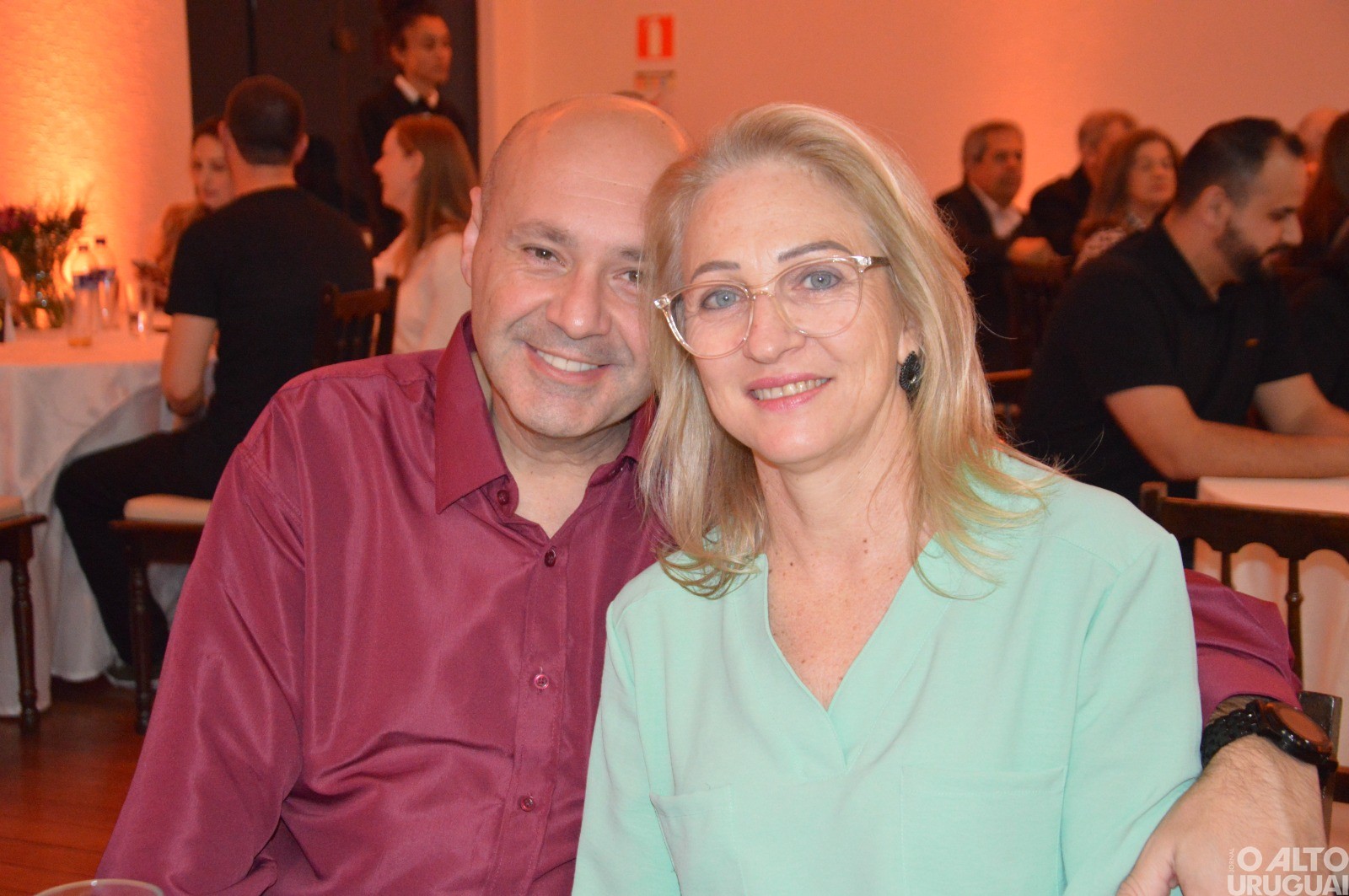 Jantar-dançante celebra os 60 anos da Escola Técnica José Cañellas em FW