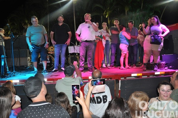 Benhur Barth derrota adversários e será o prefeito de Palmitinho