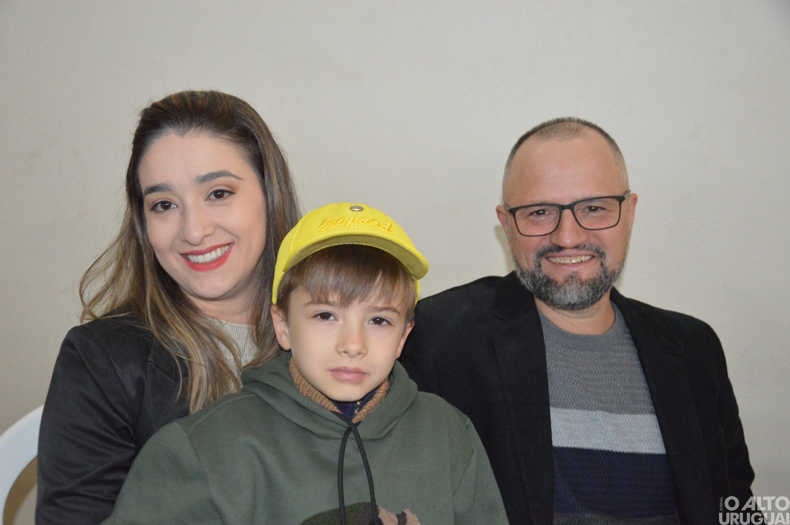 Mais de 500 pessoas participam da 33ª Julifest