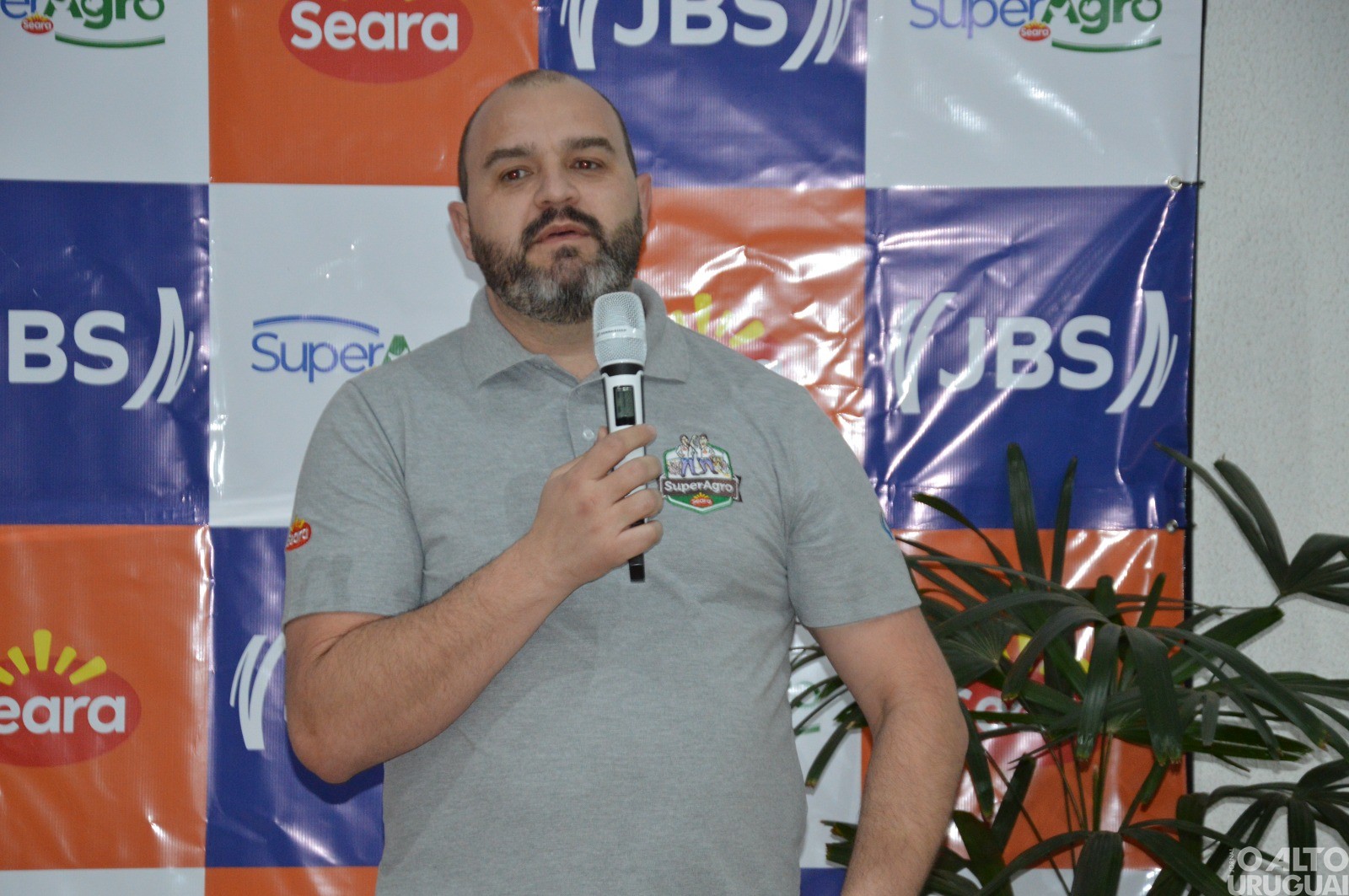 Melhores produtores integrados são premiados no SuperAgro