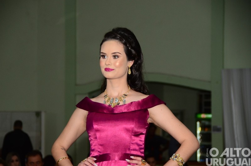 Expopedras 2022 tem soberanas definidas