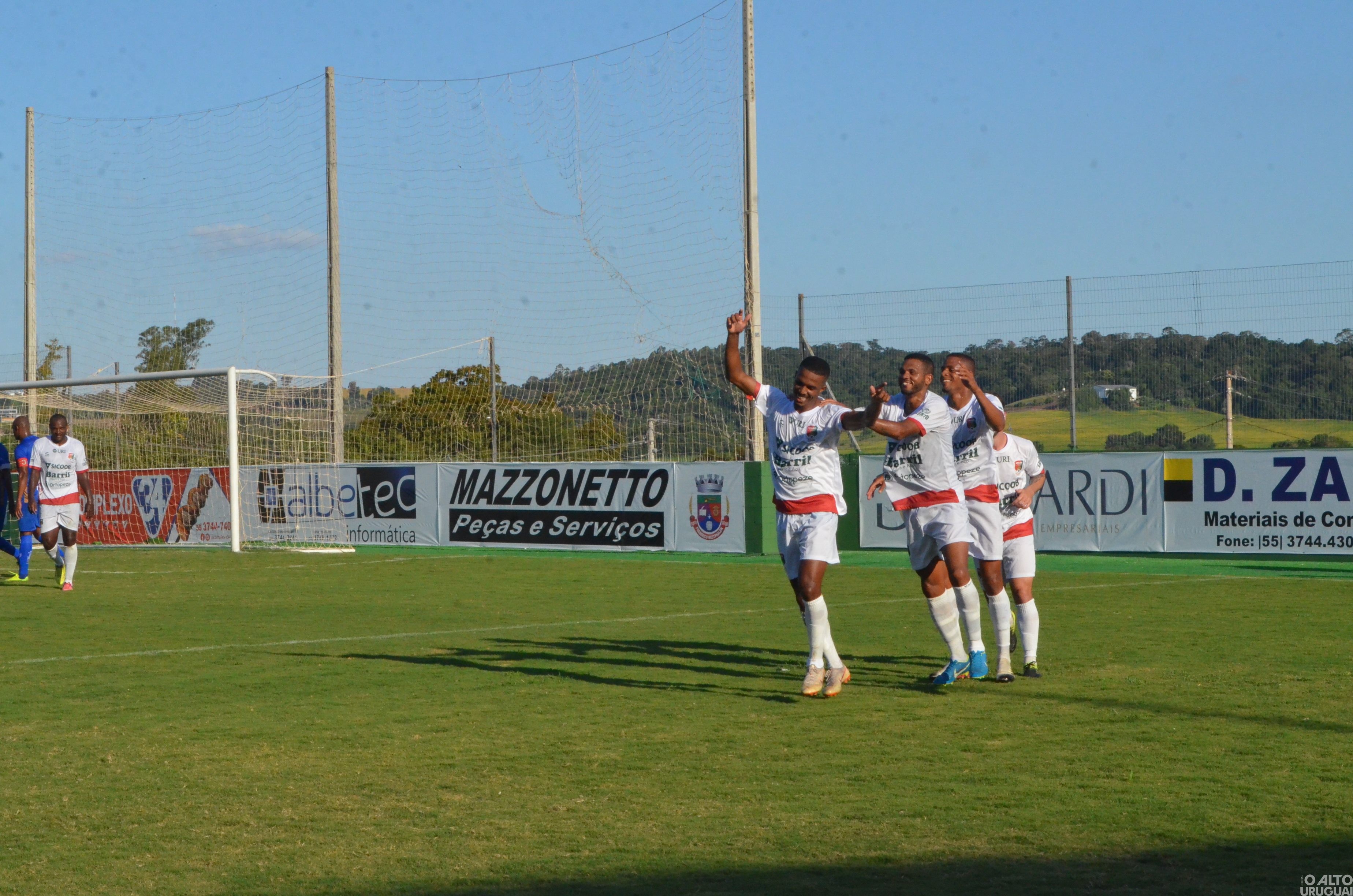 Congresso técnico define tabela da Divisão de Acesso. Confira os adversários do União-FW