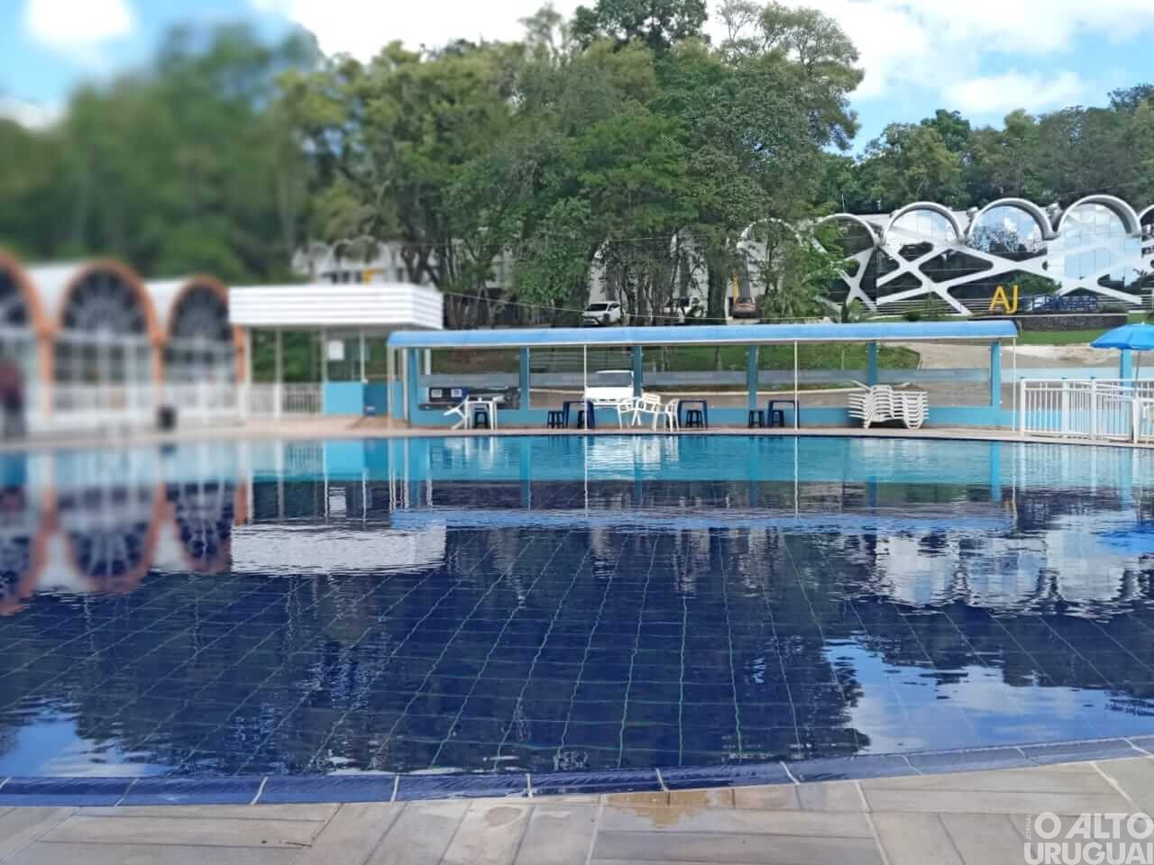 Iraí: temporada de verão do Complexo Balneário Oswaldo Cruz será aberta oficialmente no dia 31