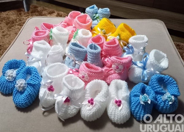 Associação Amigas do HDP completa 20 anos de funcionamento