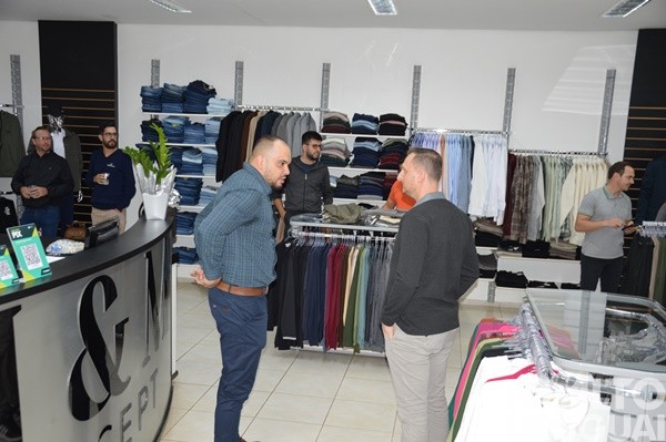 M&M Concept inaugura no centro de Frederico Westphalen