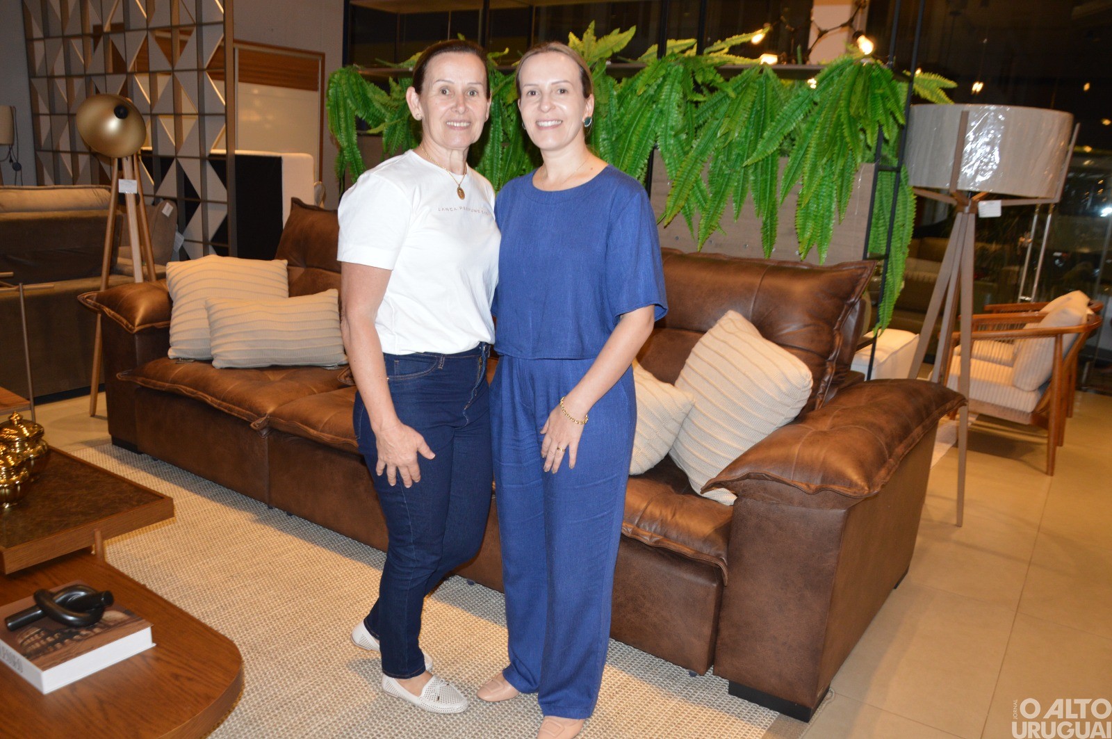 Móveis Lober inaugura novo espaço cama e banho com marcas renomadas