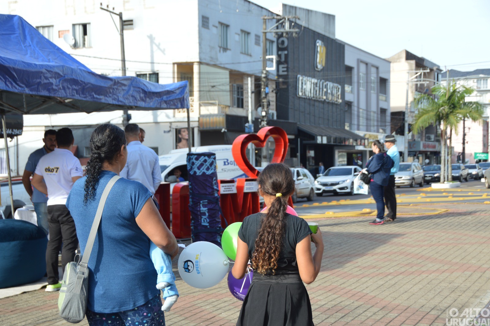 Lojas de FW estarão abertas à tarde em mais um Sabadão dos Negócios