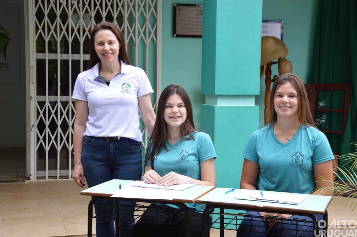 Casa Familiar Rural promove Oficina Tecno-pedagógica