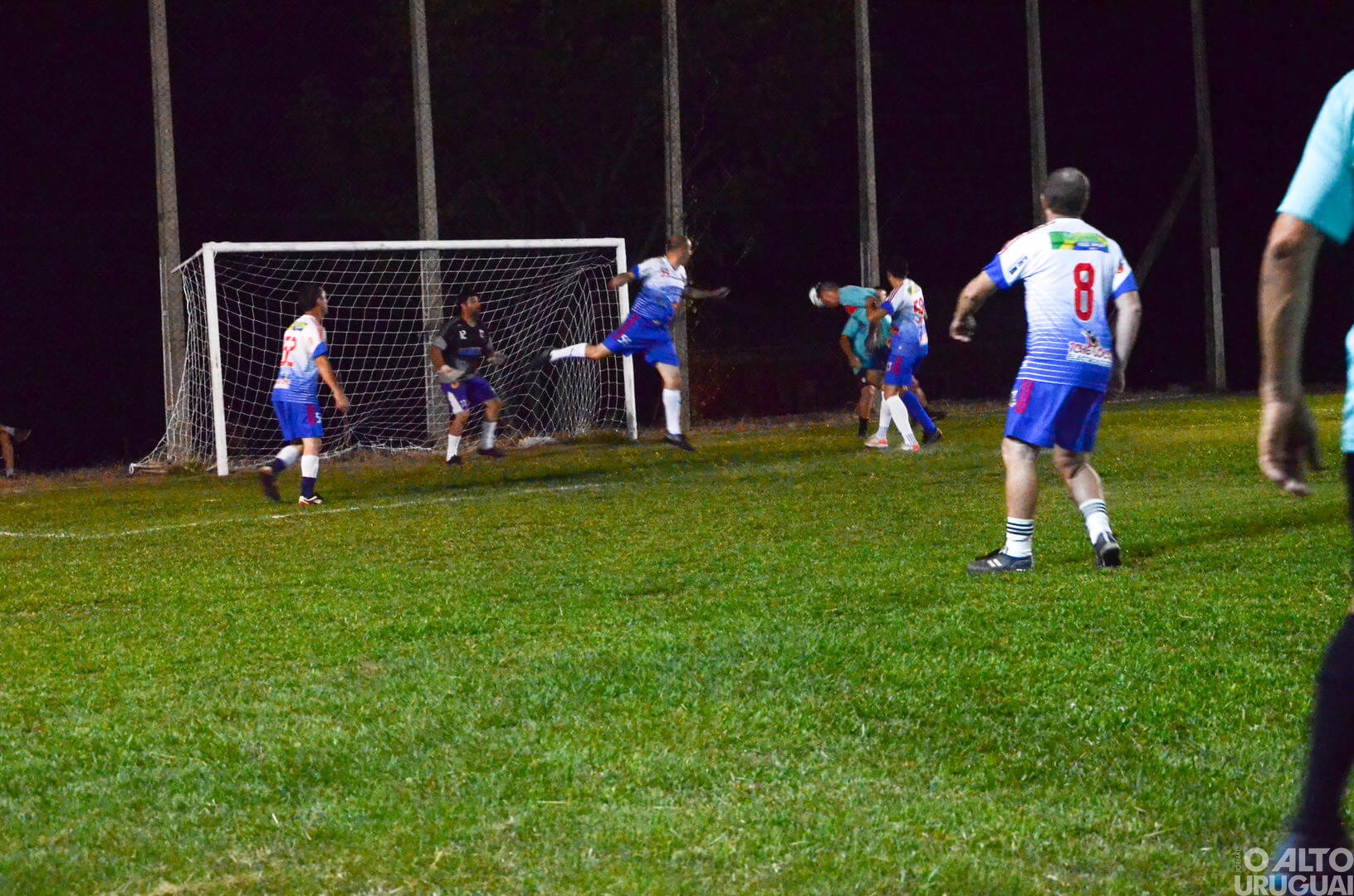 Final do Campeonato Municipal de Caiçara acontece neste domingo