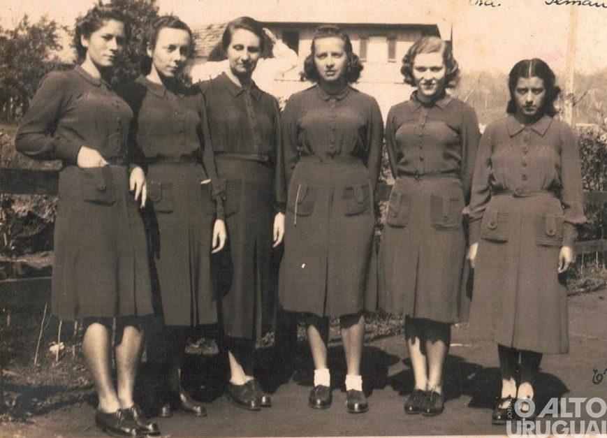 Escola Estadual Visconde de Taunay completa 90 anos de funcionamento