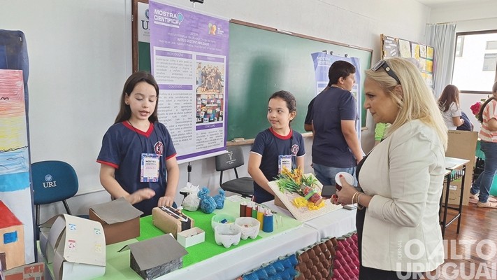 2ª Mostra Científica e Cultural da 20ª CRE evidencia os talentos da educação regional