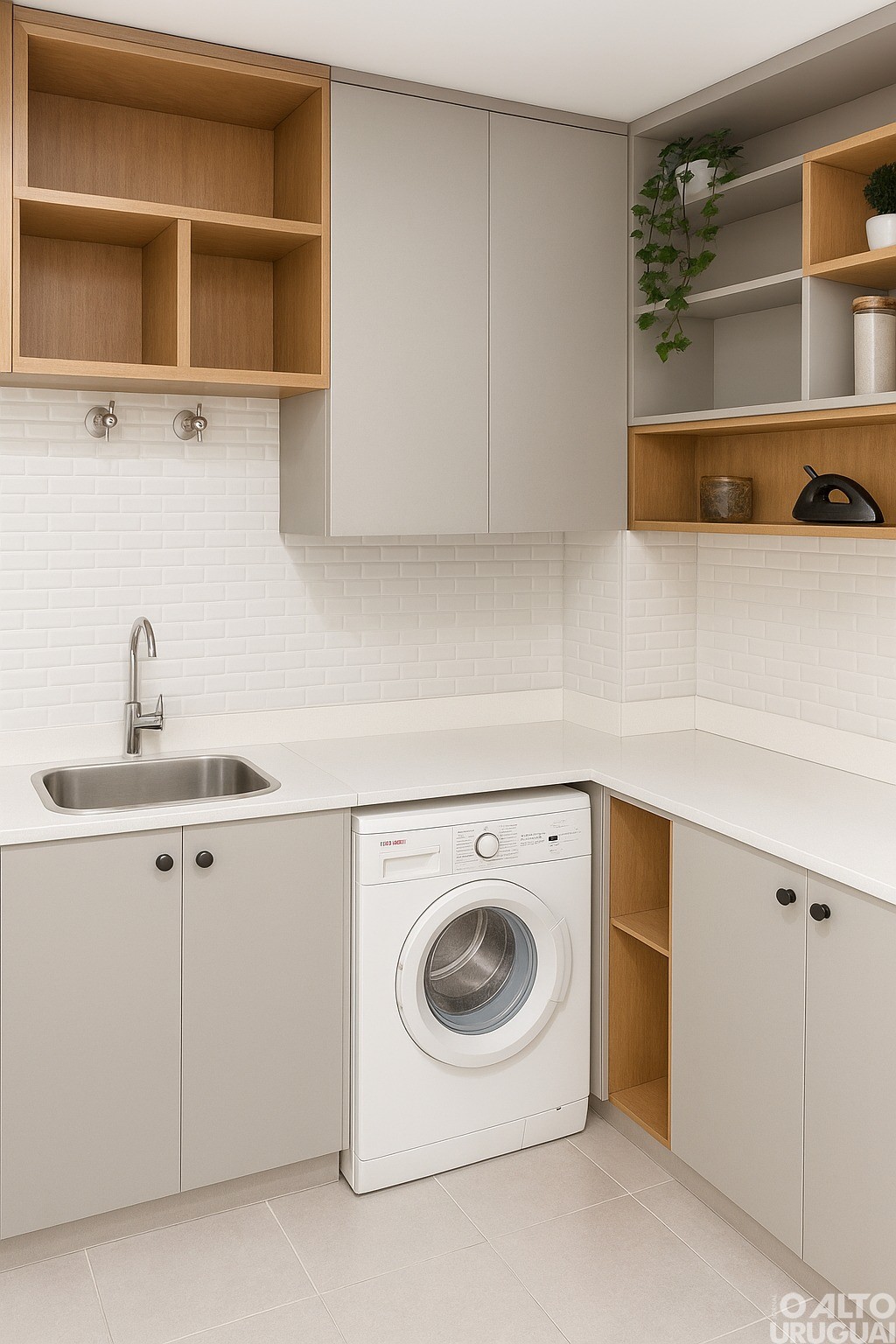 Giane Ferigollo de Faria aposta na arquitetura afetiva e personalizada