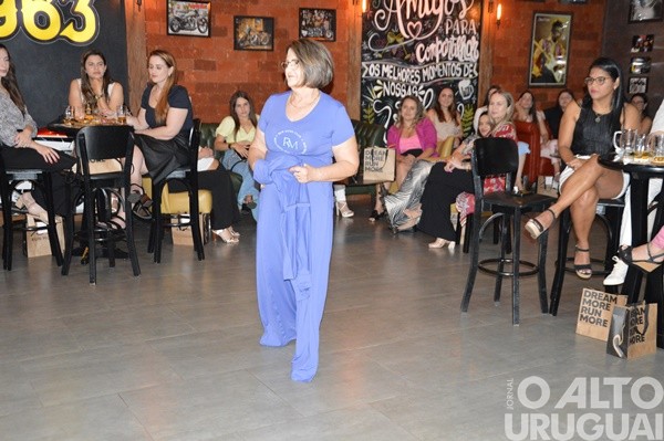 Divina Femme celebra nove anos com evento beneficente