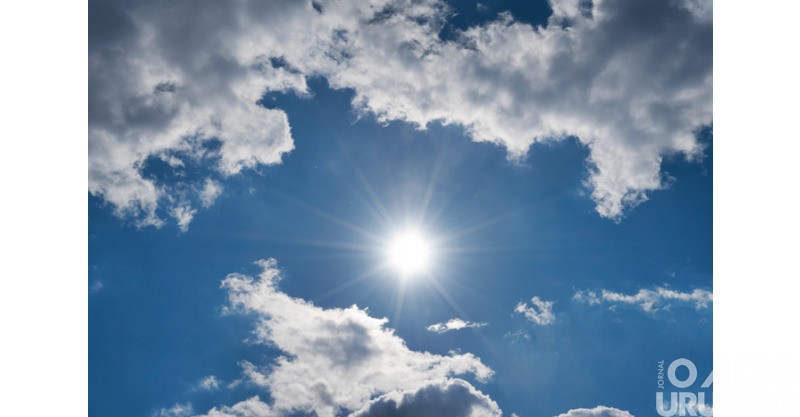 Fim de semana de Dia das Mães será ensolarado, mas com frio